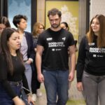 Pobjednici GOOD HACKathona posjetili United Cloud u Beogradu