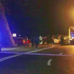 Nesreća kod Dubrovnika u kojoj je poginulo troje ljudi