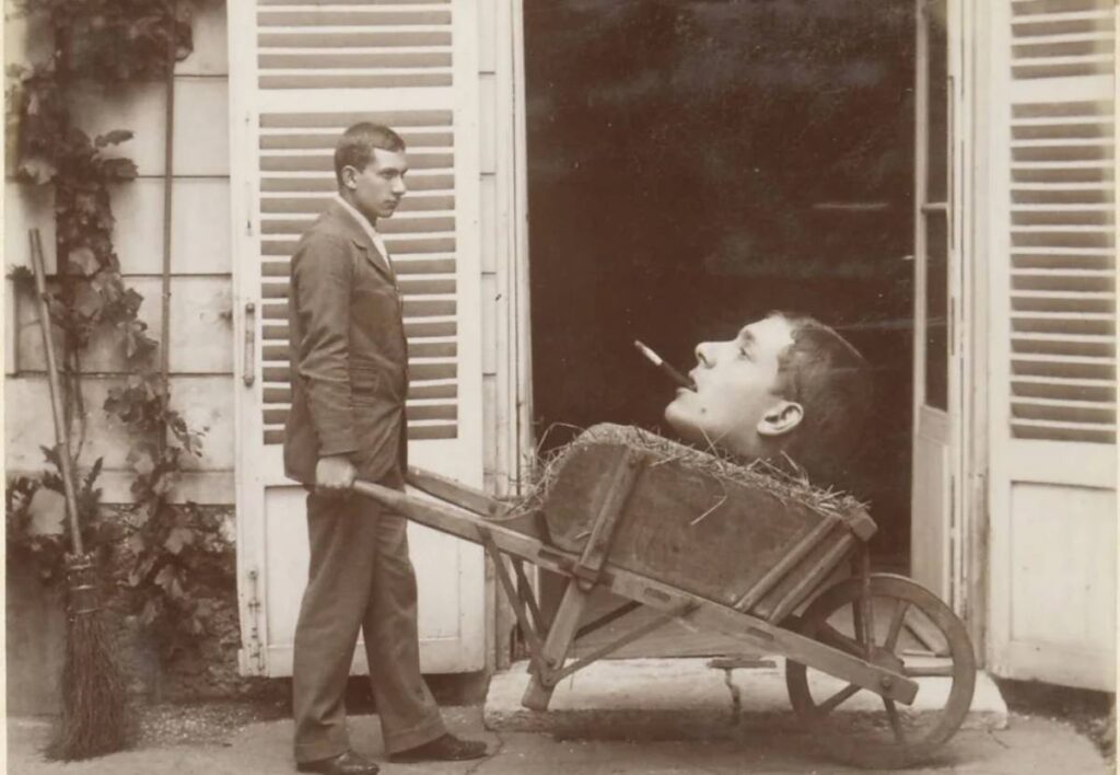 fotomontaža