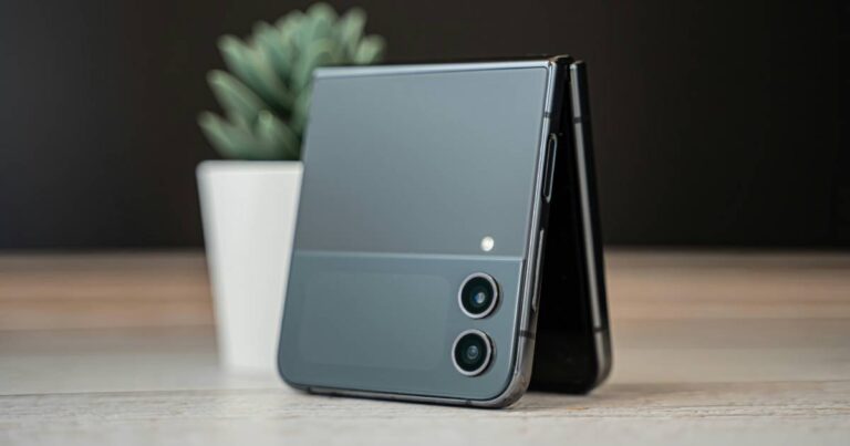 Samsung Z Flip FE: Sve što znamo do sada