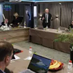Savez općina i gradova FBiH: Sjednica u Fojnici