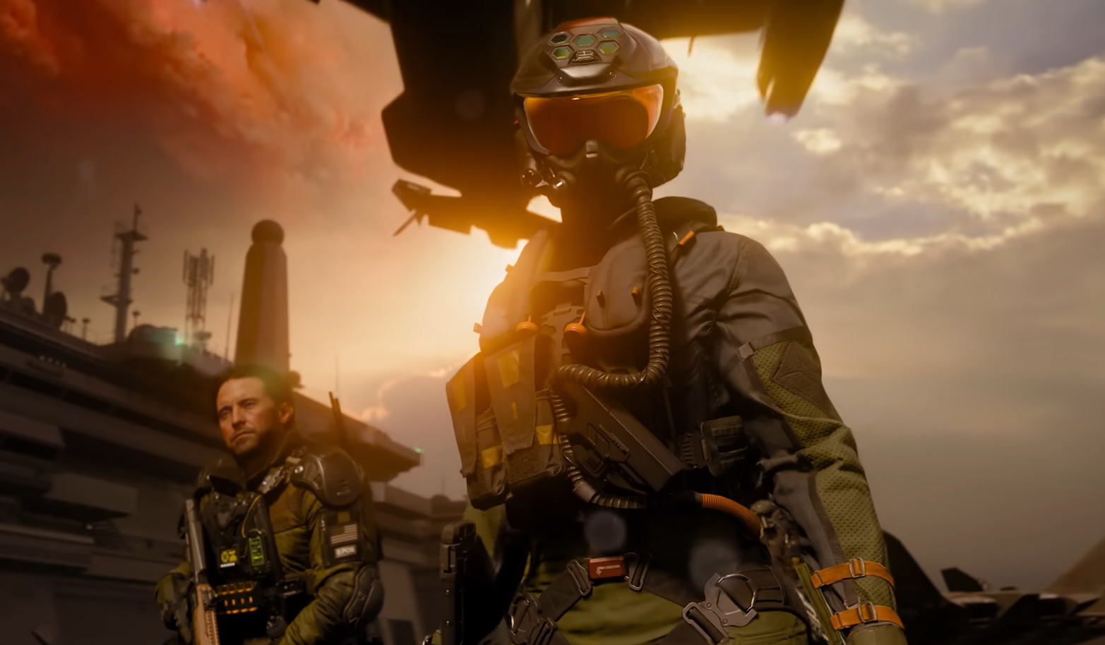 Uskoro dolazi "Call of Duty"