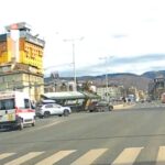 Tramvajska nesreća u Sarajevu