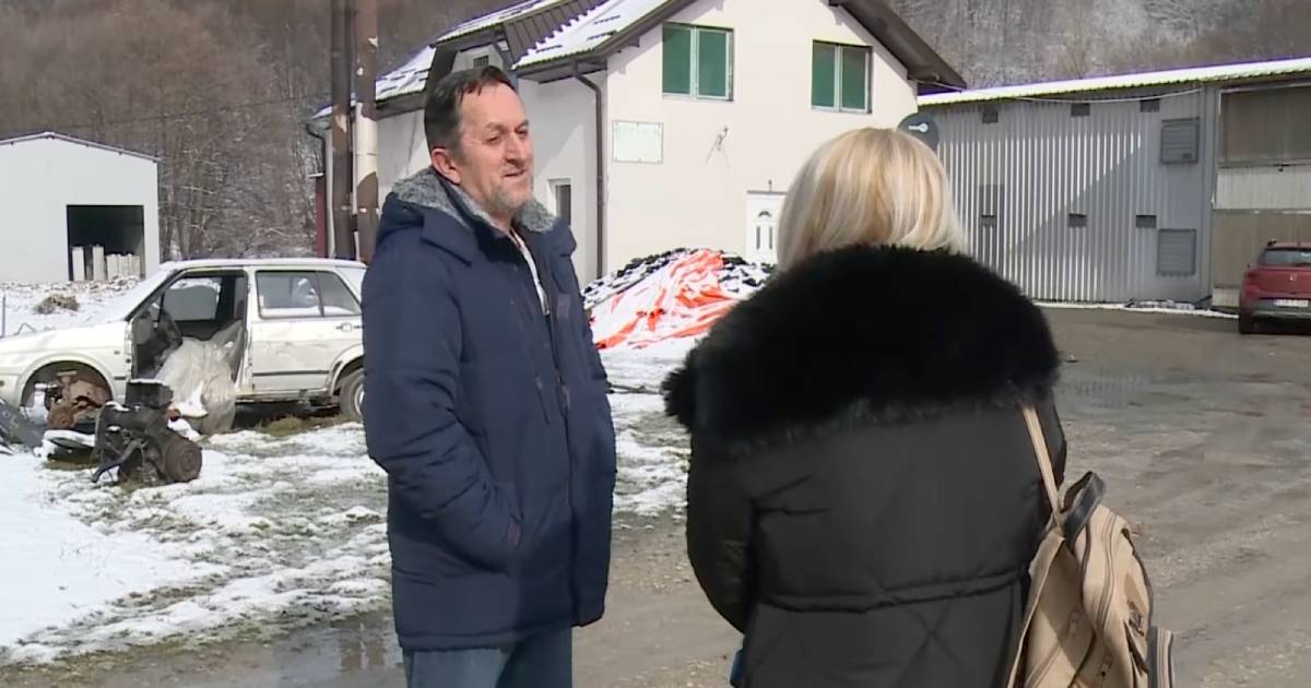 peradarstvo se gasi