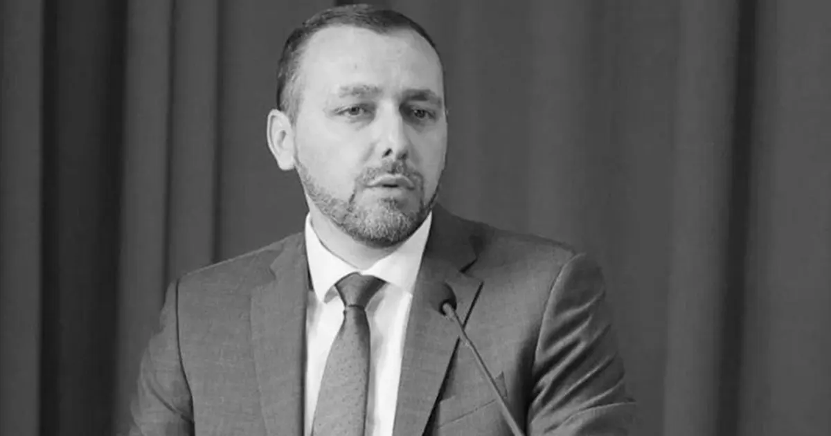 Sedin Mešinović