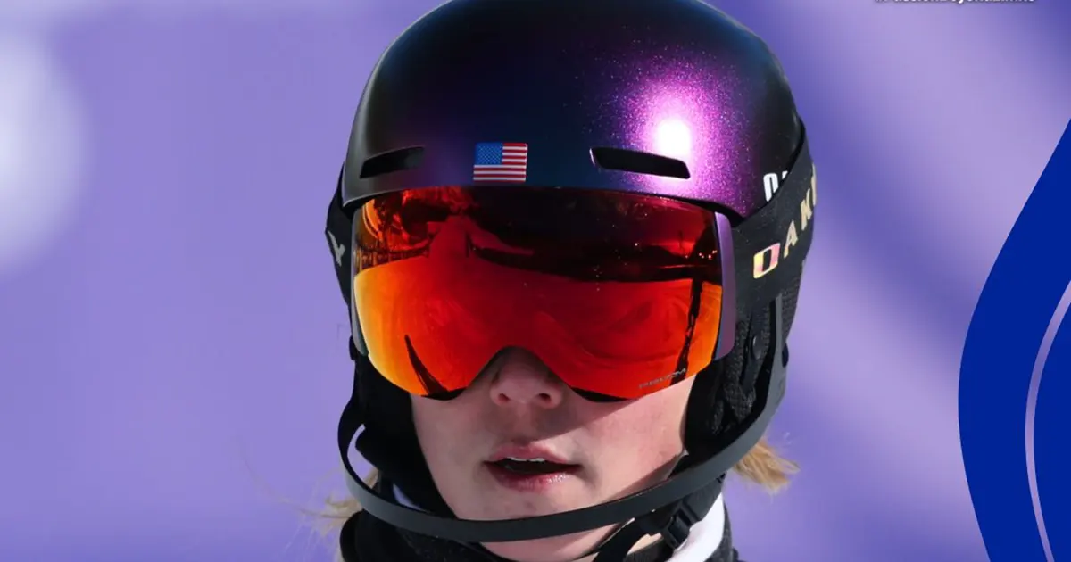 Mikaela Shiffrin