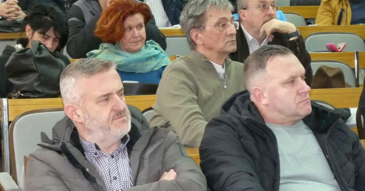Sindikat Nove željezare Zenica