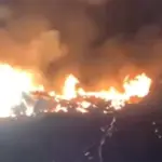 Srušio se helikopter hitne pomoći u Libiji, poginulo pet osoba