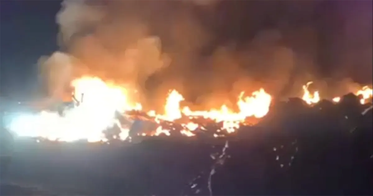 Srušio se helikopter hitne pomoći u Libiji, poginulo pet osoba
