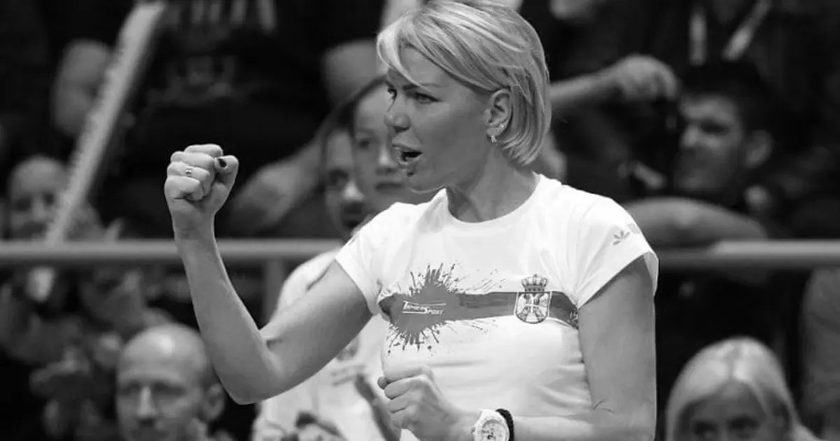 Tatjana Ječmenica