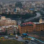 Teheran