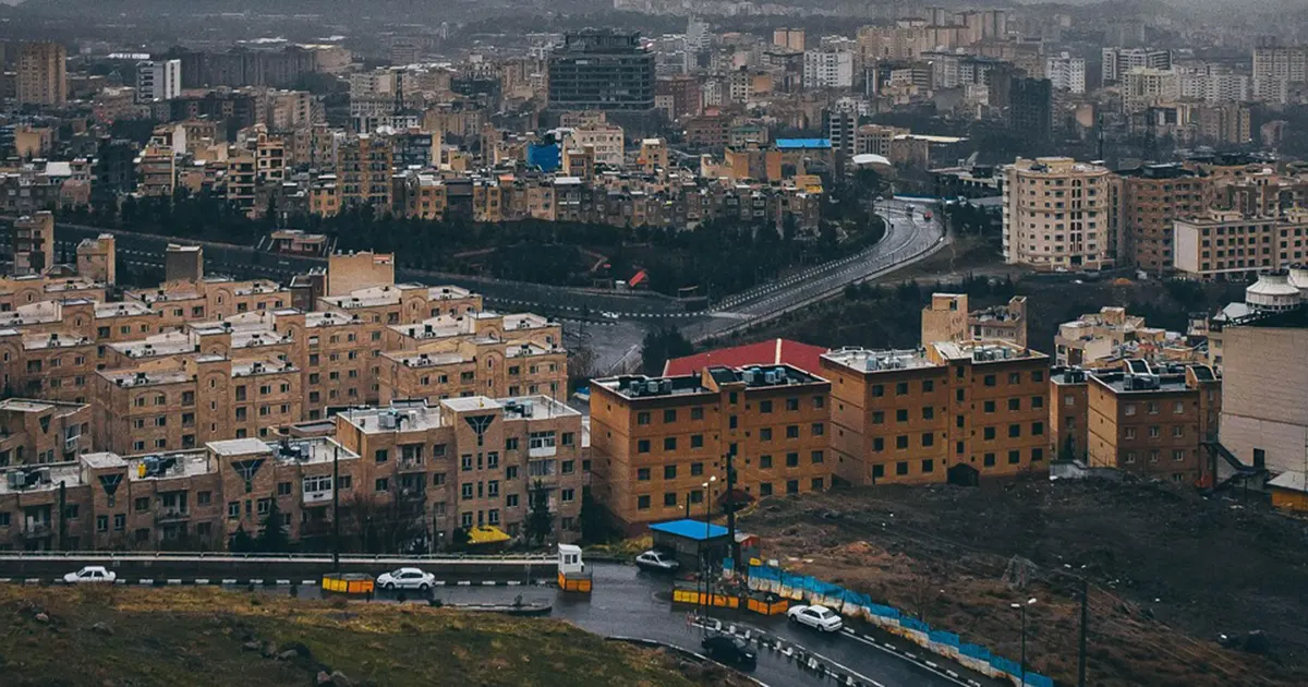 Teheran