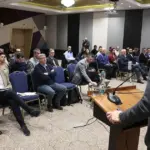 Transparentnost u tranziciji: Prevencija korupcije u sektoru OIE