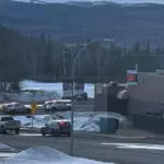 Tumbler Ridge masakr