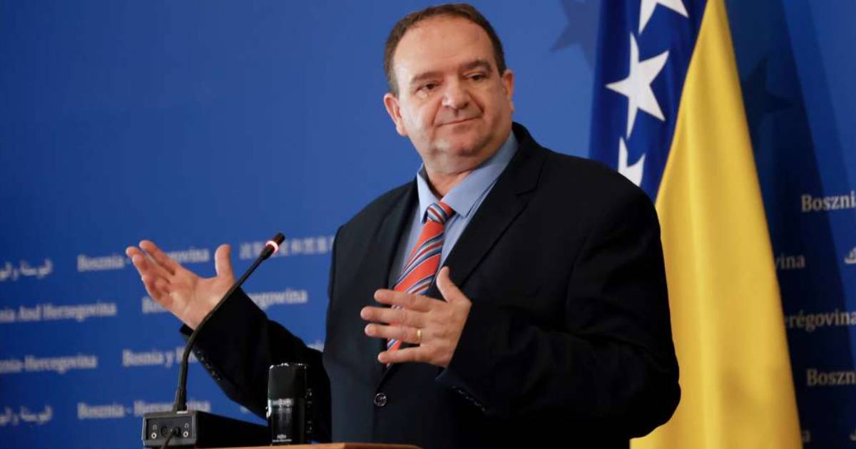 Velibor Peulić