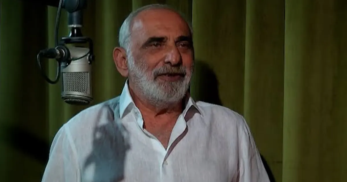 Veselin Barović