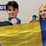 Zakira Pušina i Amir Memišević