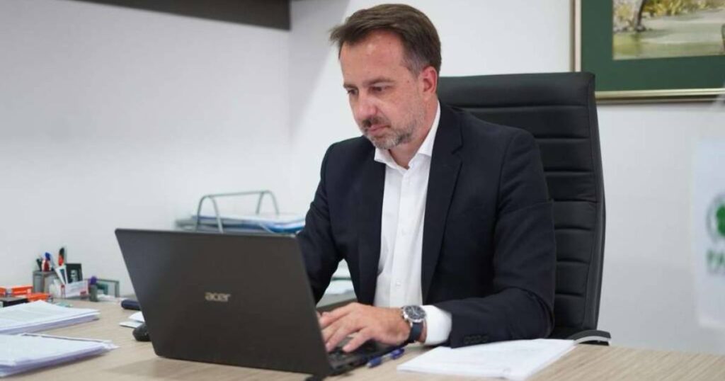 adis beslic pionirska dolina
