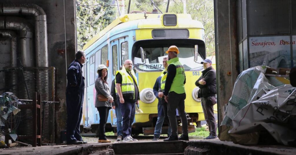 adnan steta tramvaj