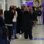 Gužva na aerodromu