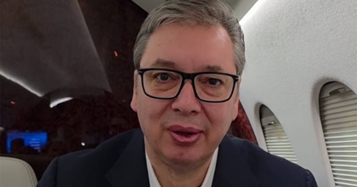 aleksandar vucic
