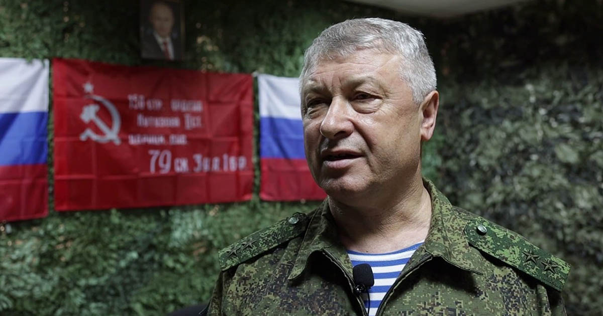 Vladimir Aleksejev
