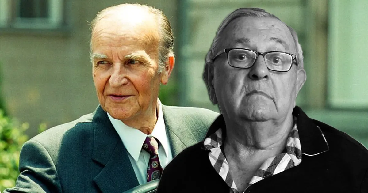 Alija Izetbegović i Rajko Dujmović