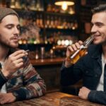 alkohol marihuana