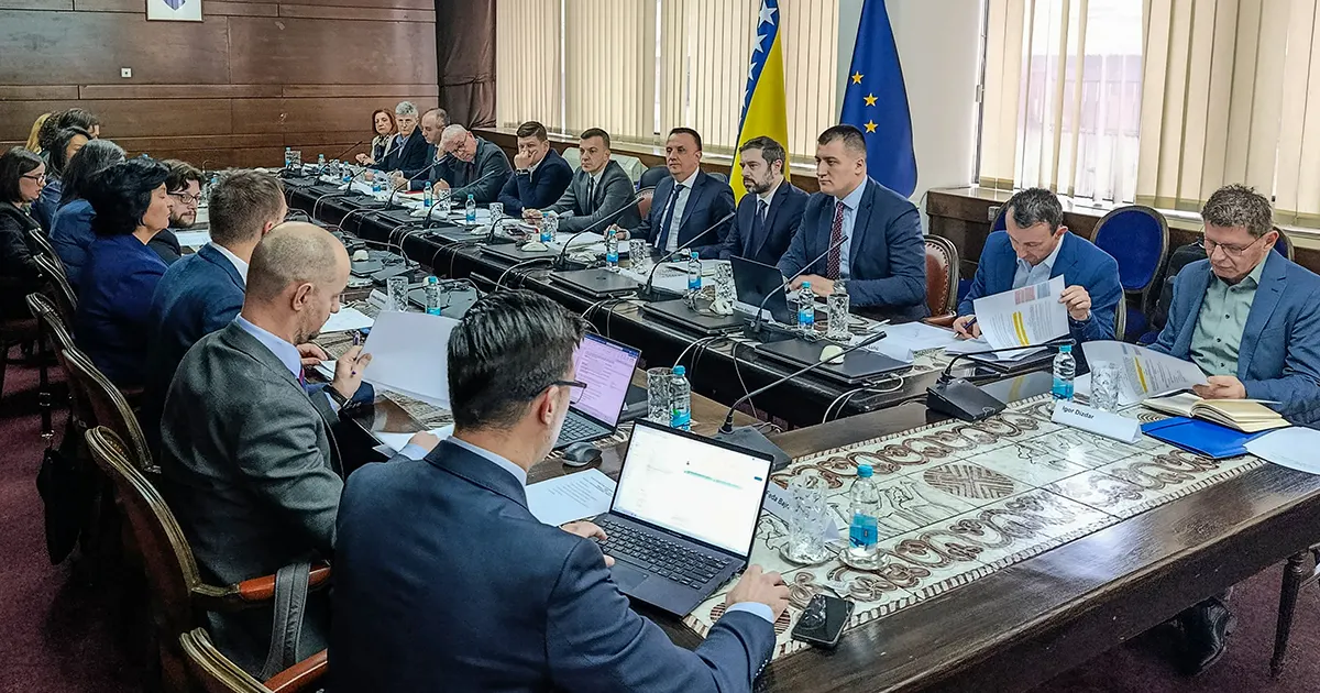 Ambasada SAD: Projekat Južne interkonekcije napreduje