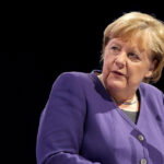 Angela Merkel