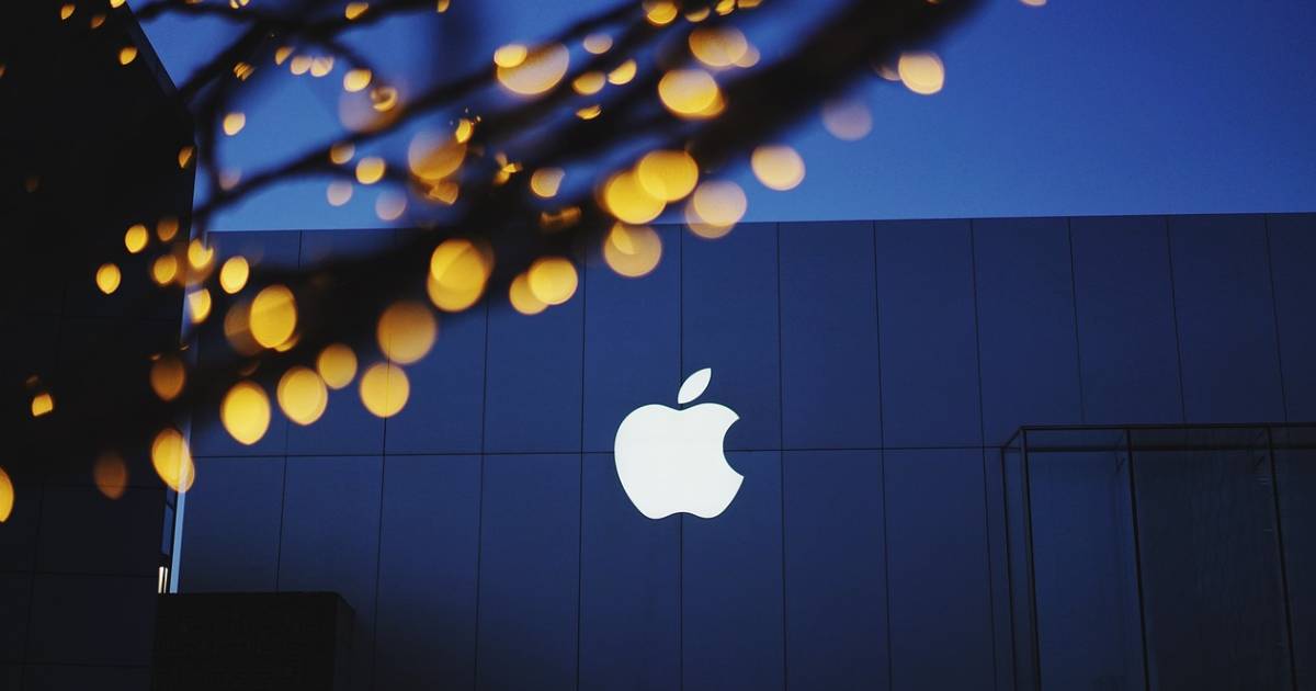 Apple izgubio skoro 640 milijardi dolara tržišne vrijednosti u samo tri dana trgovanja