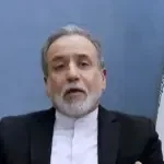 Abbas Araghchi