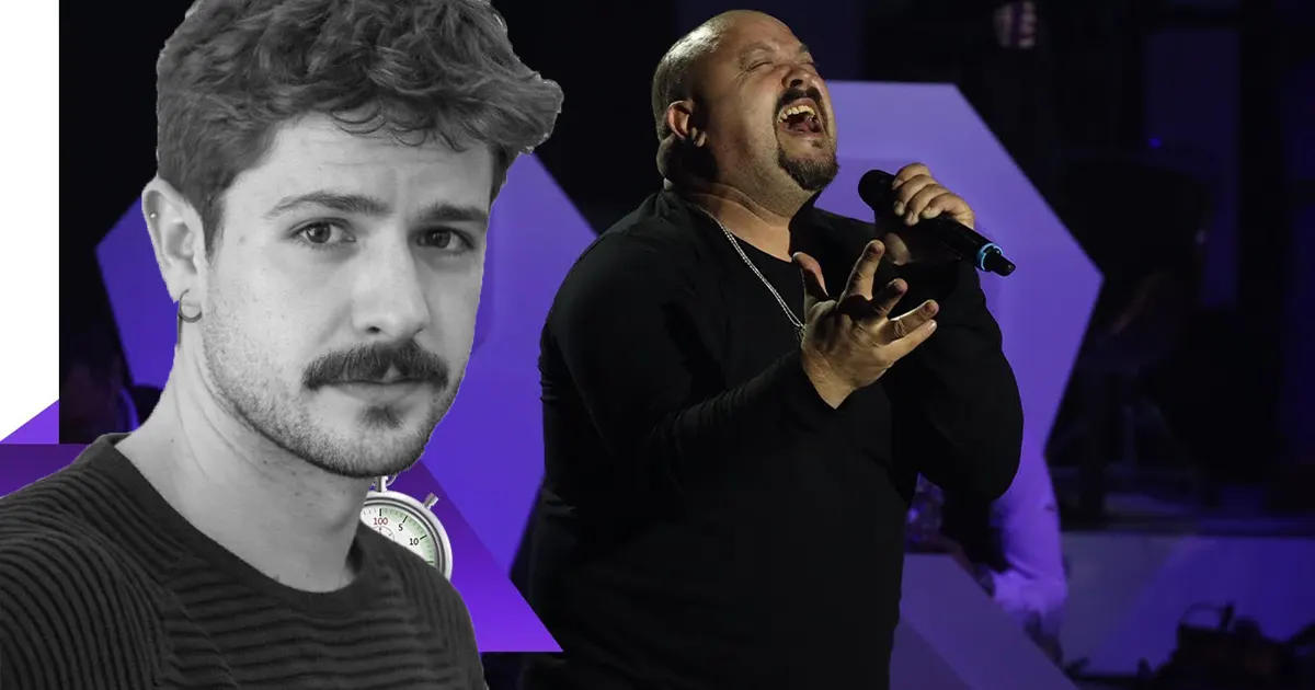 Erdoan i Arman Morankić