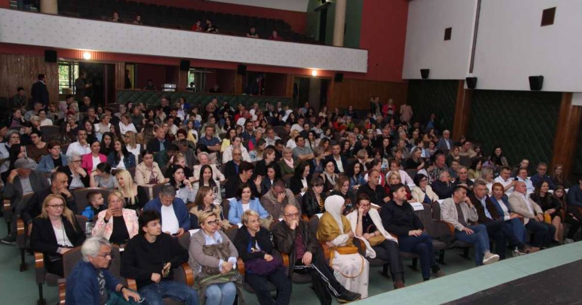 art comedy fest konjic