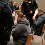 Austrijski par osuđen na doživotni zatvor zbog ubistva i mučenja njihovog trogodišnjeg sina