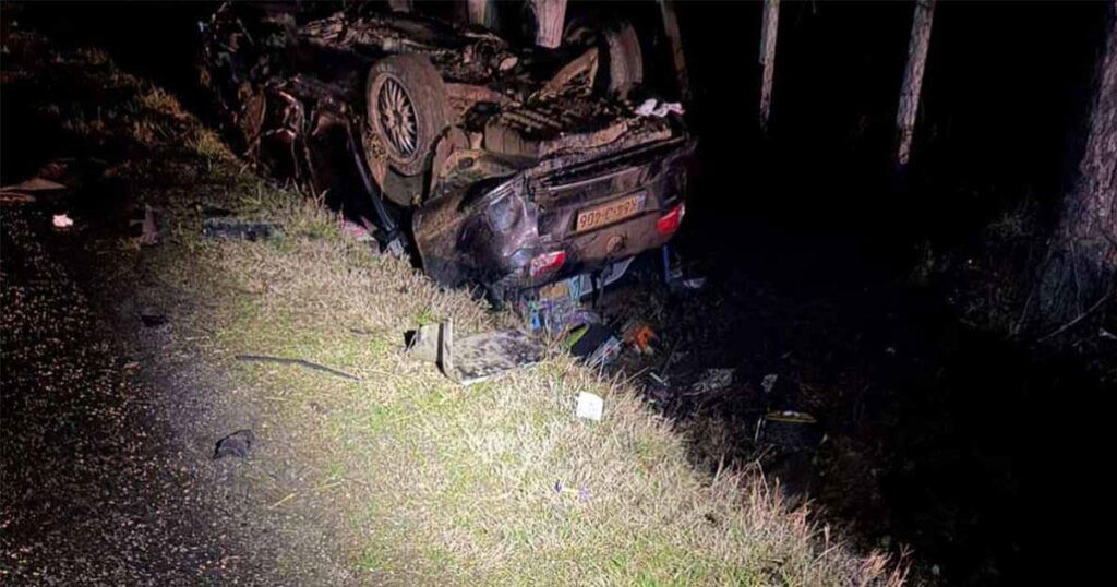 Preminula djevojčica (5) povrijeđena u teškoj nesreći u BiH