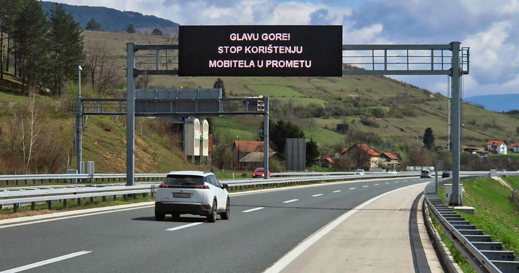 Iz Autocesta FBiH pojasnili nabavku softvera od milion KM