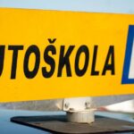 autoškola