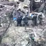 azov zarobljavanje