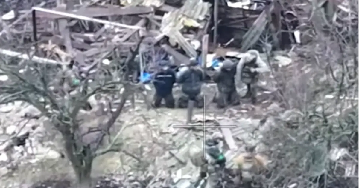 azov zarobljavanje