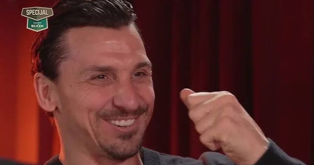 Zlatan Ibrahimović
