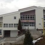 Škola u Srebrenici