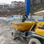 Radovi na Grbavici