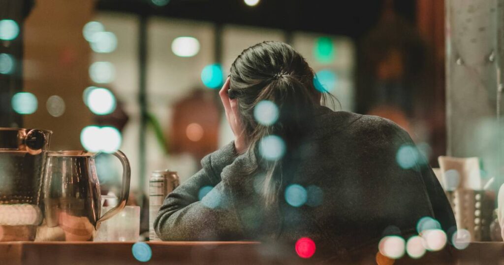 Otvoren bar za one koji razmišljaju o otkazu: Pića i savjeti su besplatni