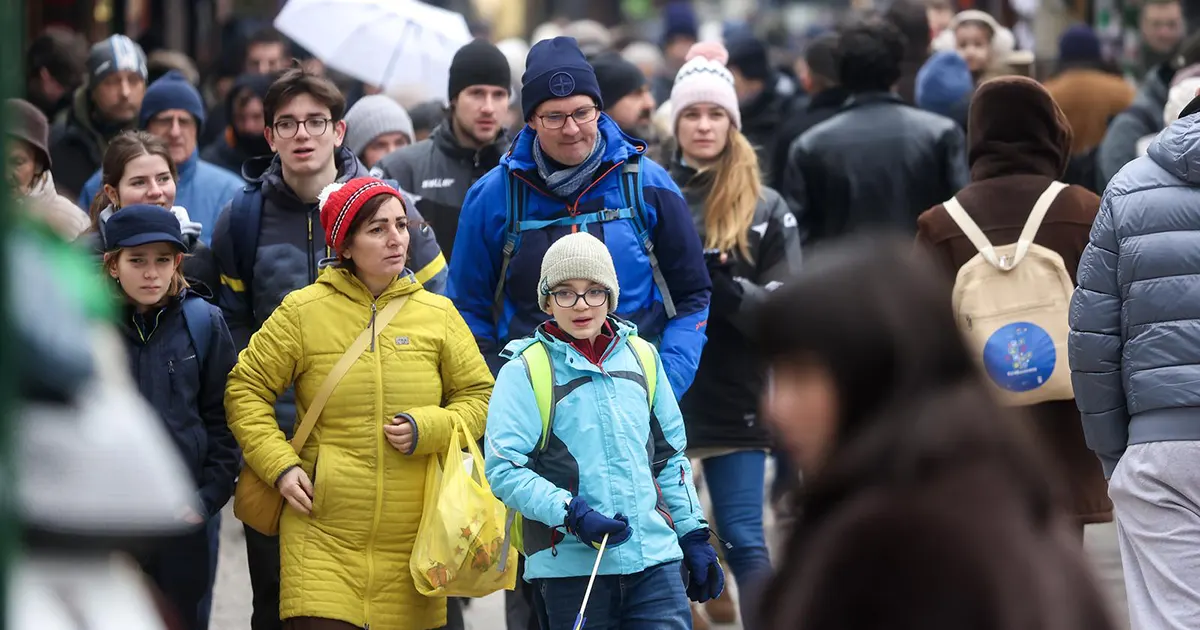 bascarsija sarajevo turisti