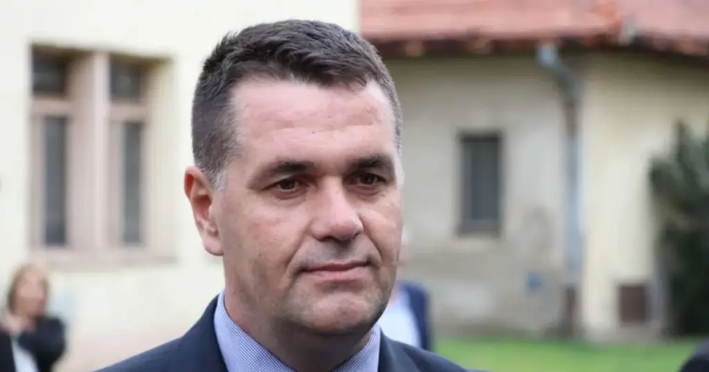 Svi dokazi protiv Bege Gutića proglašeni nezakonitim