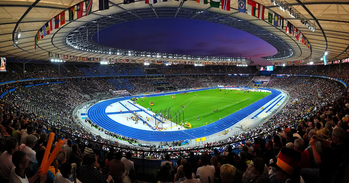 berlin-olympiastadion