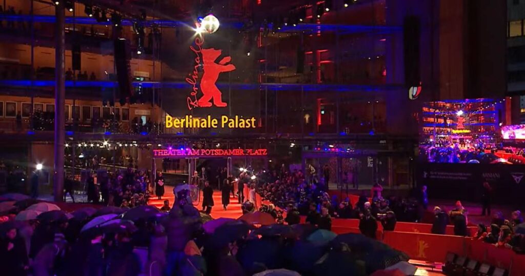 Na ovogodišnjem Berlinaleu i filmovi i serije iz BiH