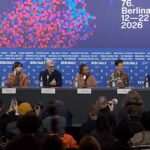 berlinale press