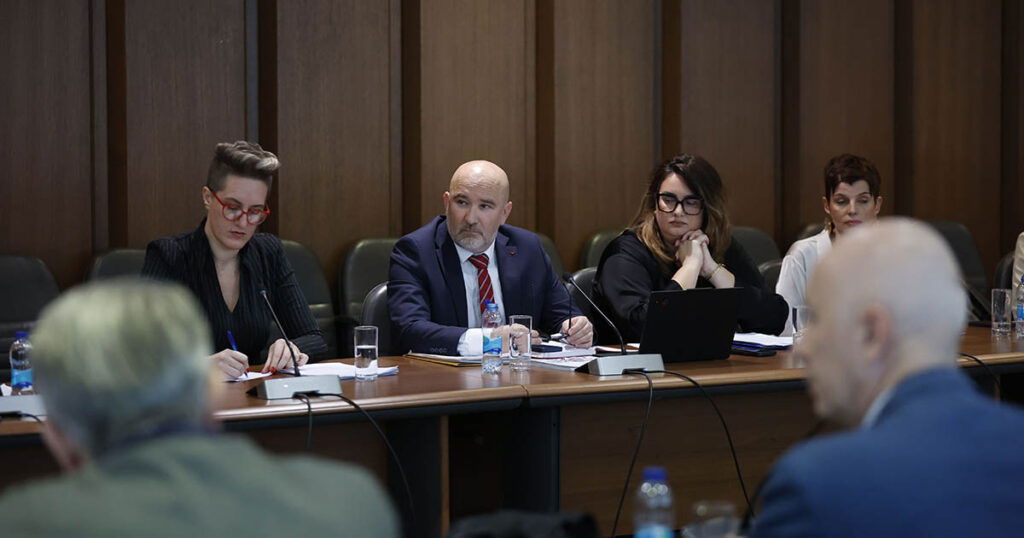 Saslušanje BHANSA-e: Na plate idu dvije trećine budžeta, osam kontrolora leta napustilo Agenciju